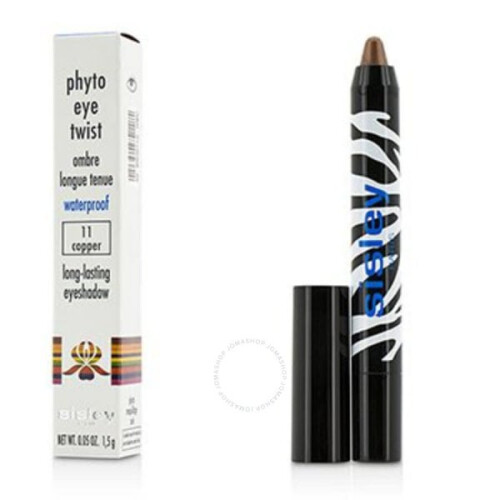 Sisley Sisley Phyto Eye Twist Eyeshadow - 11 Cooper