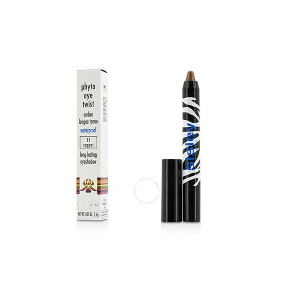 Sisley Phyto Eye Twist Eyeshadow - 11 Cooper