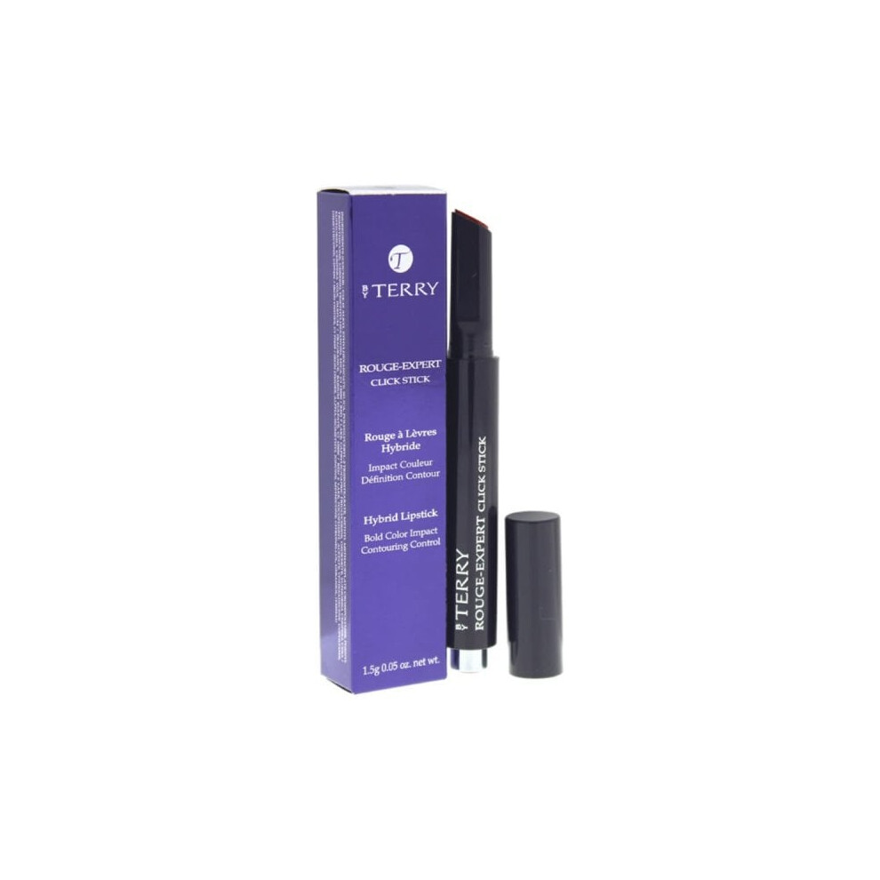 By Terry Rouge Expert Click Lipstick - 20 Mystic Red