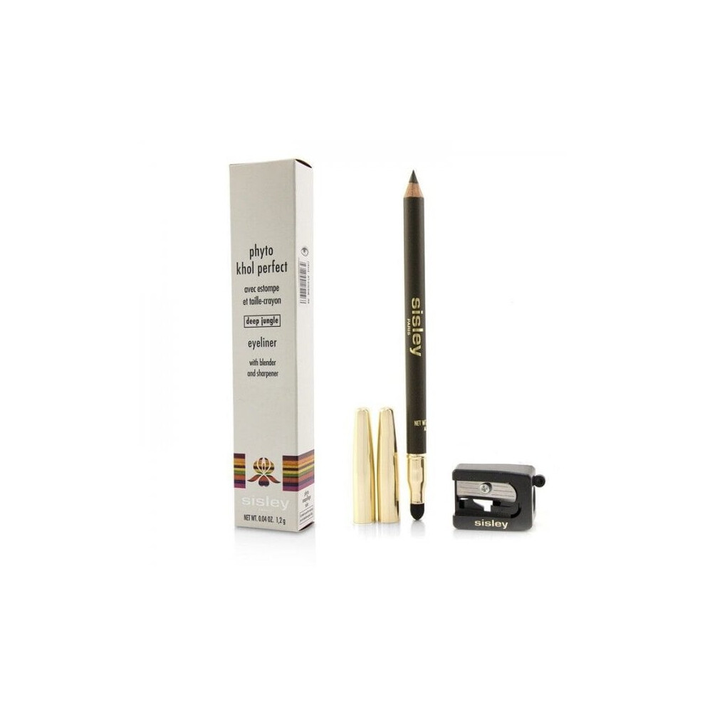 Sisley Phyto Khol Perfect Eyeliner Pencil - 09 Deep Jungle