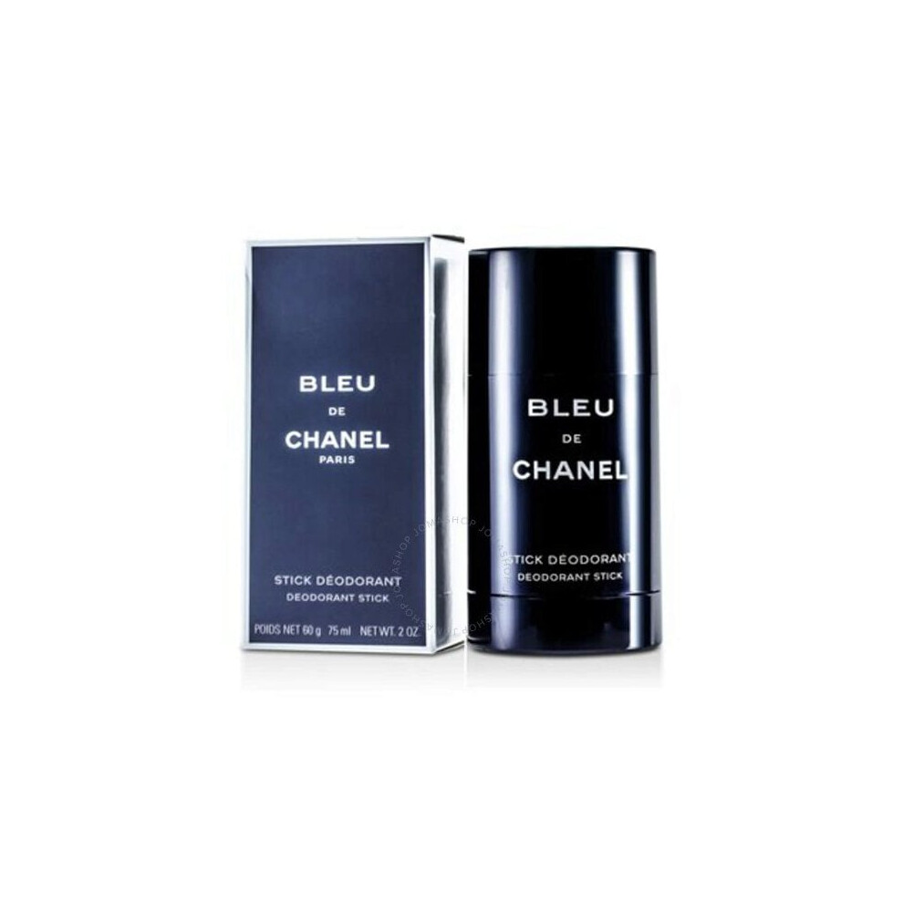 Chanel Bleu De Chanel Deodorant Stick 75ml
