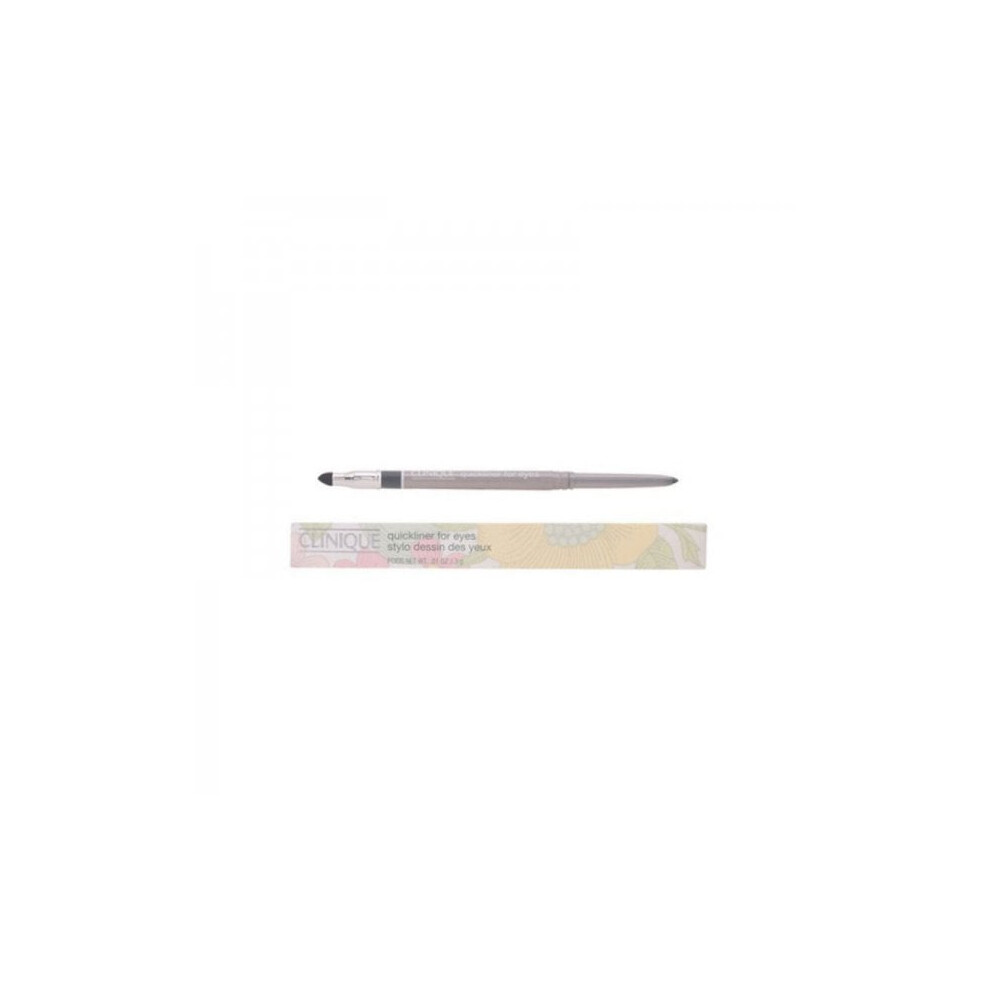 Clinique Quickliner For Eyes - 12 Moss