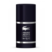 Lacoste L'Homme Deodorant Stick 75ml