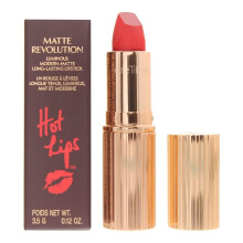 (Tell Laura) Charlotte Tilbury Matte Revolution Lipstick 0.12oz/3.5g New With Box