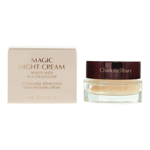 Charlotte Tilbury Charlotte Tilbury Magic Night Cream 15ml