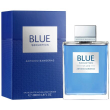 Antonio Banderas Blue Seduction 200ml EDT Spray