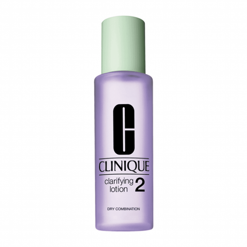 Clinique Clarifying Lotion 2 For Dry/Combination Skin 200ml