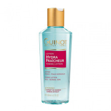 Guinot 200ml Lotion Hydra Fraicheur Refreshing Toning Lotion All Skin Types
