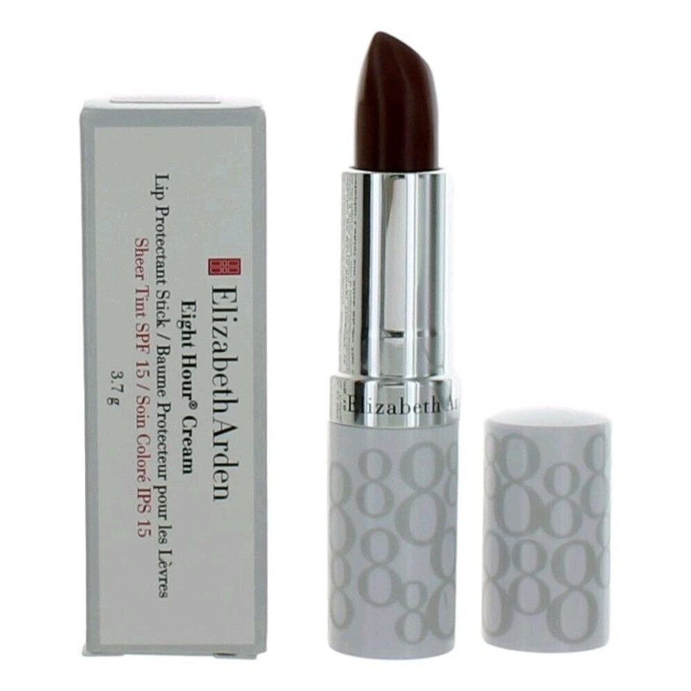 Elizabeth Arden Eight Hour Cream Lip Tint SPF15 Lipstick - Plum