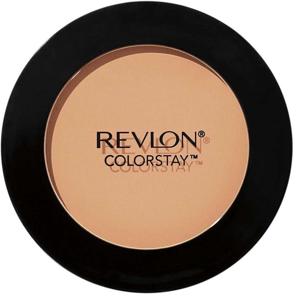Revlon Colorstay Pressed Powder - 840 Medium-image-OPC-PT7FQK-NEW