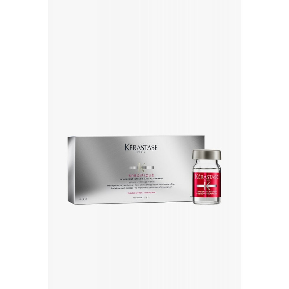 Kerastase Specifique Cure Anti Chute 10X6ml