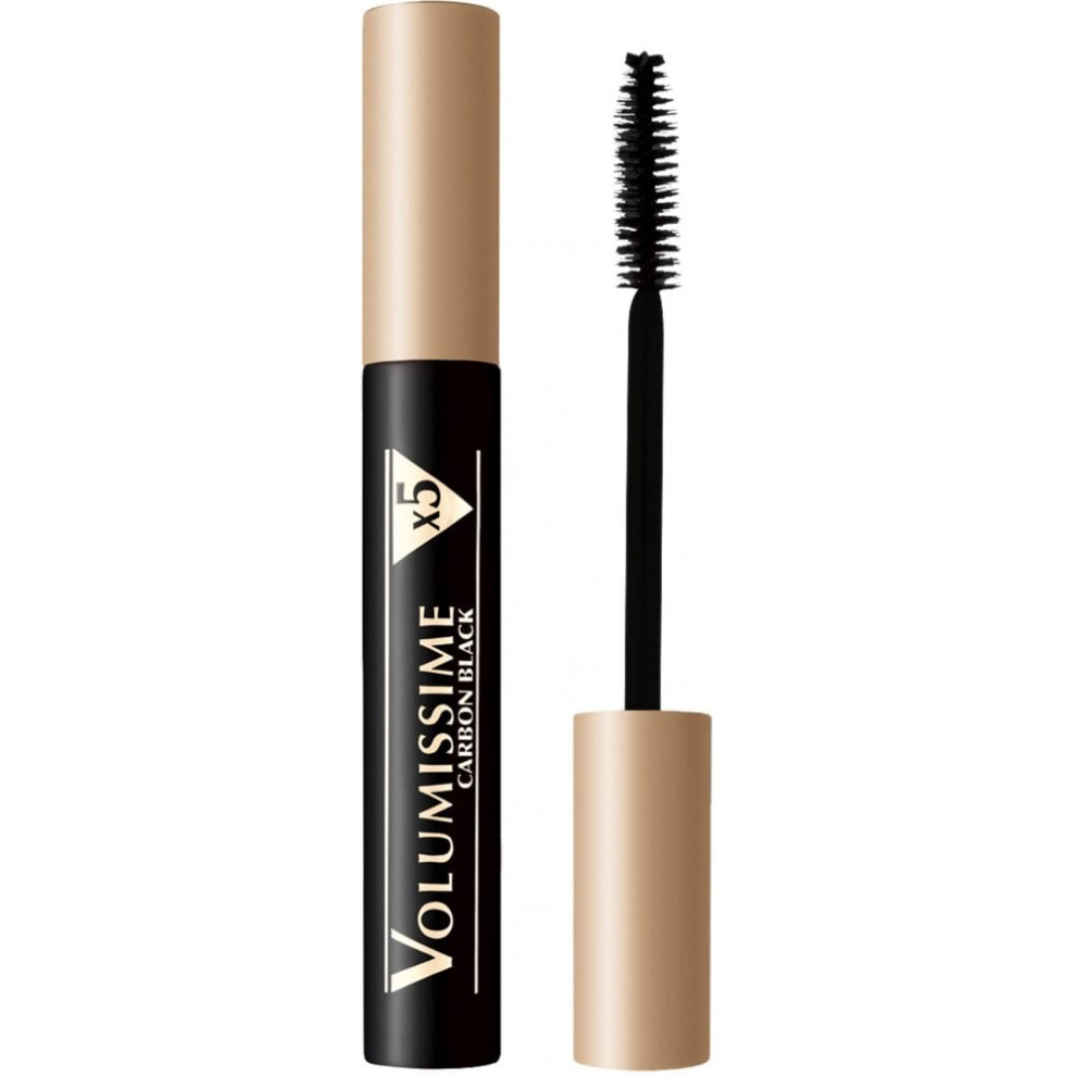 LâOrã©Al Paris Black Loreal Volumissime Mascara 7.5Ml - Carbon