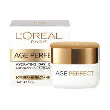L'Oreal Make Up Κρέμα ημέρας Age Perfect L'Oreal Make Up