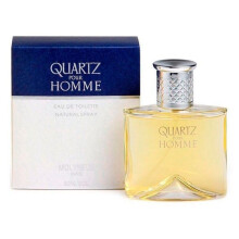 MOLYNEUX Quartz Pour Homme Eau-de-toilette Spray 3,3 unssia. moni (QU13M)