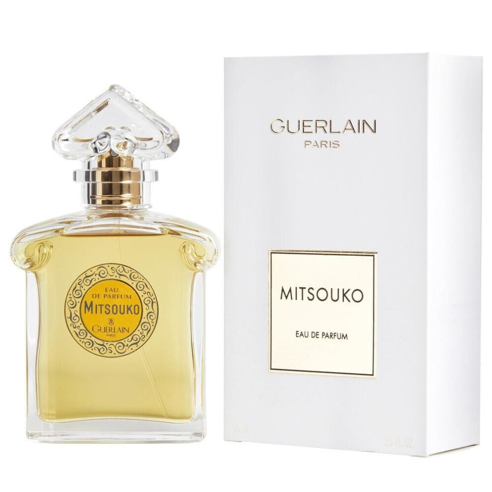 Guerlain Mitsouko 75ml EDP Spray