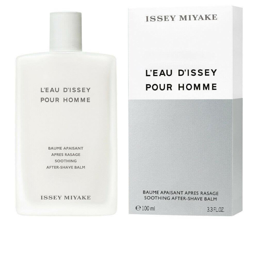 Issey Miyake L'Eau D'Issey Aftershave Balm 100ml