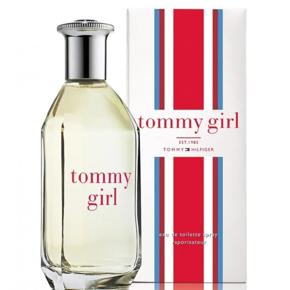 Tommy Hilfiger Tommy Girl 30ml EDT Spray