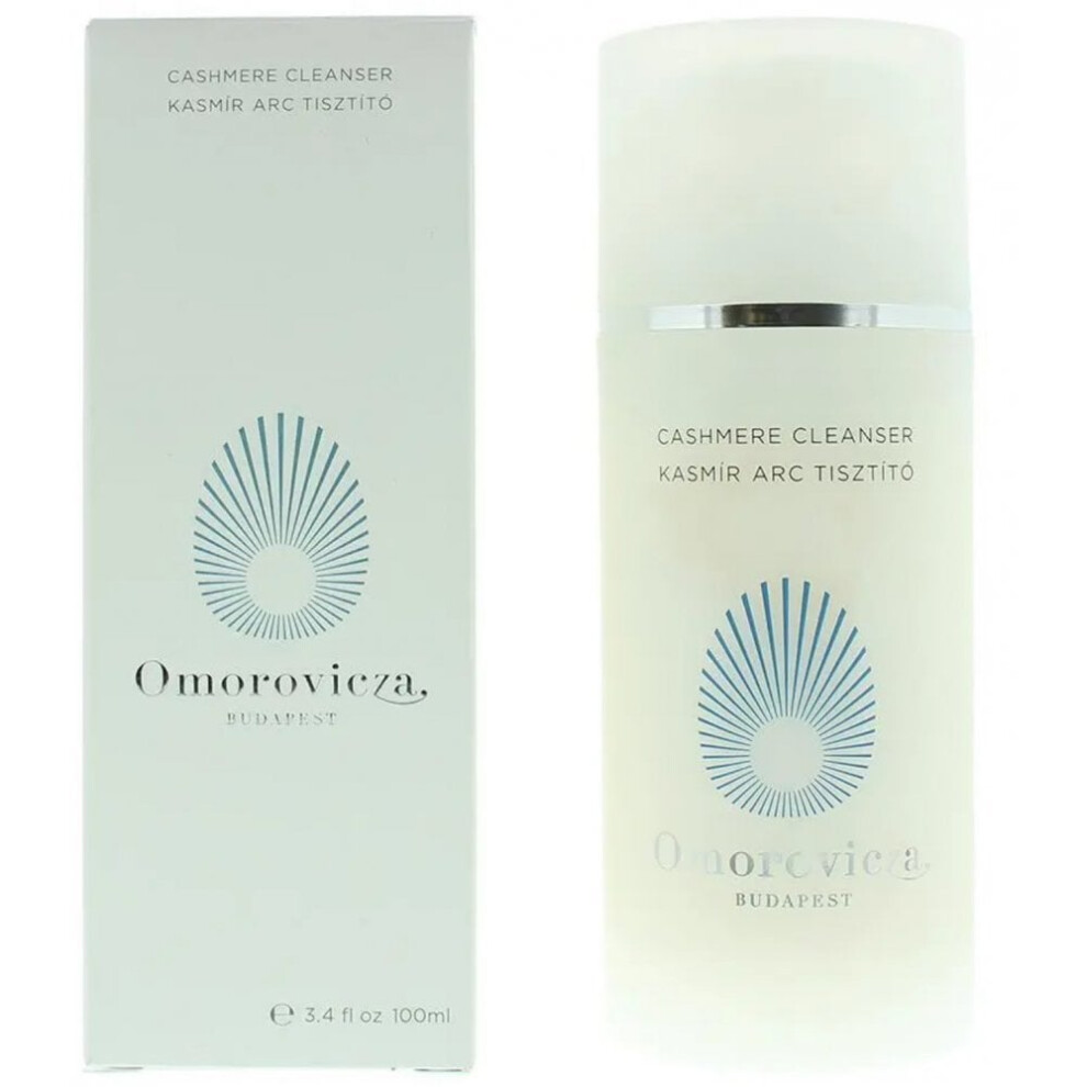 Omorovicza Glam Glow 150ml