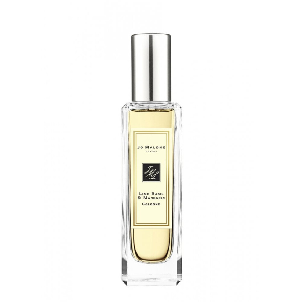 Jo Malone Lime Basil & Mandarine 30ml (Without Box)