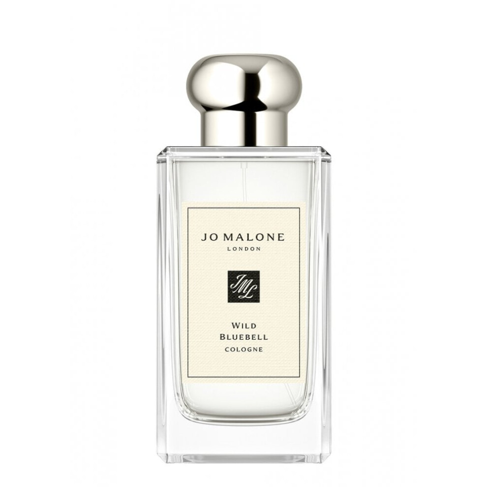 Jo Malone Wild Bluebell 100ml EDC Spray (Without Box)