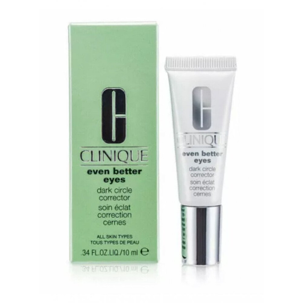 Clinique Even Better Eyes Dark Circles Corrector 10ml