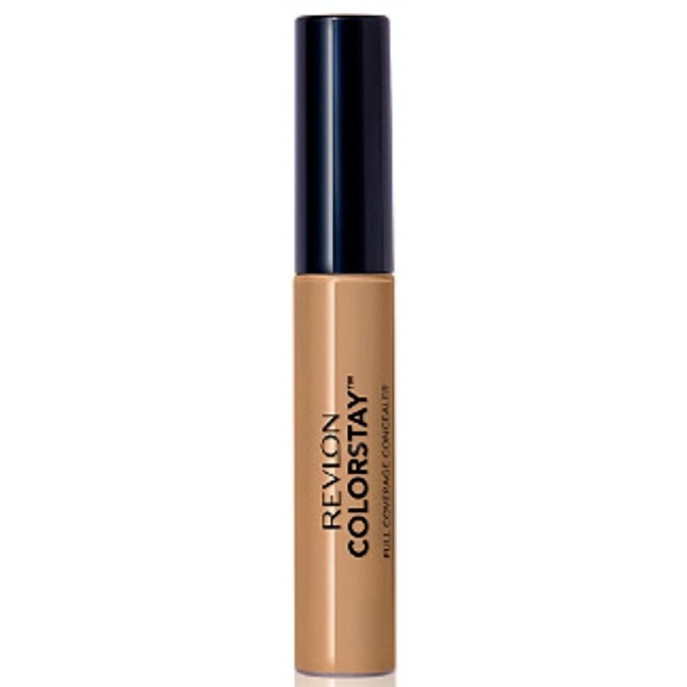 Revlon Colorstay Concealer 6.2ml - 50 Medium Deep