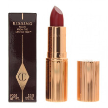 Charlotte Tilbury K.I.S.S.I.N.G Lipstick 3.5G - So Red