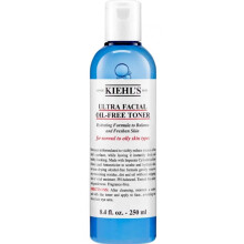 Kiehl's Ultra Facial Oil Free Toner 250ml