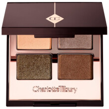 Charlotte Tilbury Luxury Eyeshadow Palette 5.2G - The Golden Goddess