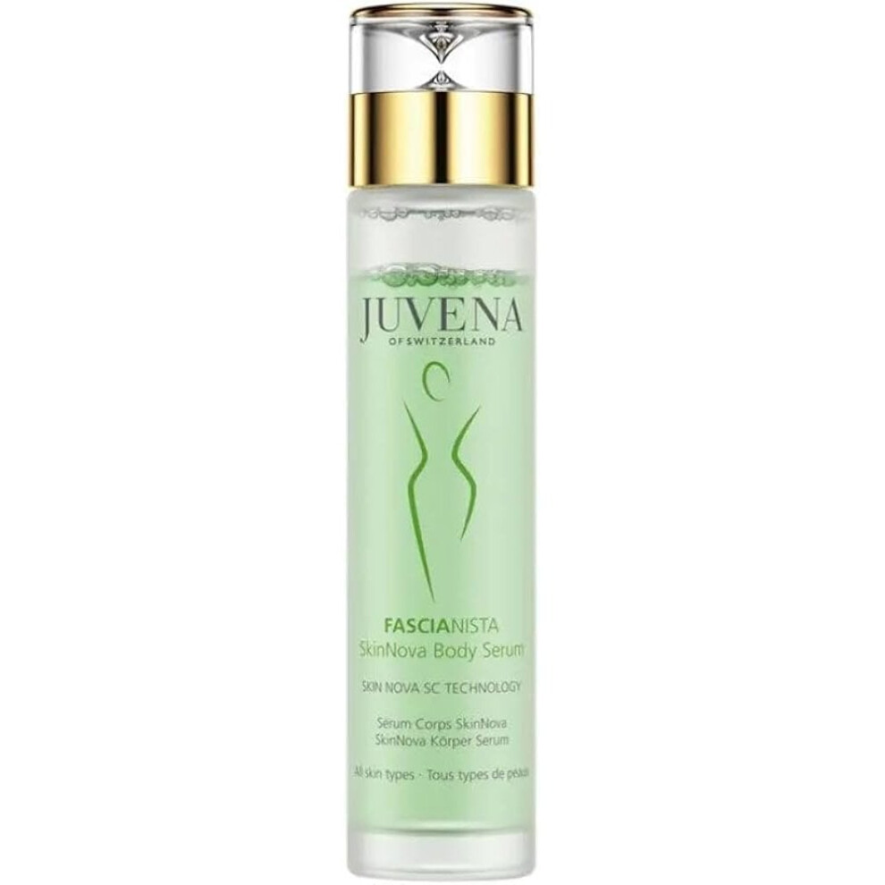 Juvena Fascianista Body Serum 125Ml