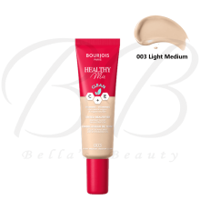 Bourjois Foundation Healthy Mix, Clean C+E Tinted Beautyfier Tube 30ml - 03 Light Med