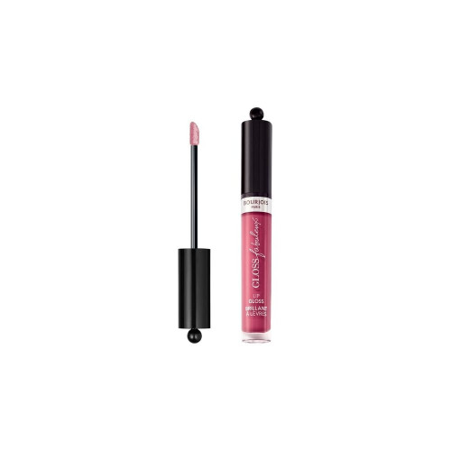Bourjois Lipstick Bourjois Gloss Fabuleux 08 (3,5 ml)