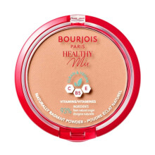 Bourjois Powder Healthy Mix Clean&Vegan - 06 Honey