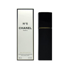 Chanel No 5 Rechargeable EDP-S 60ml