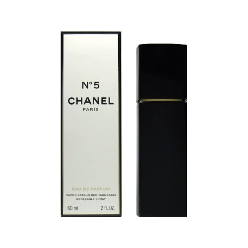 Chanel Chanel No 5 Rechargeable EDP-S 60ml