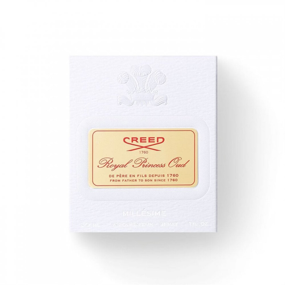 Creed Royal Princess Oud EDP-S 30ml