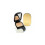 Max Factor Max Factor Foundation Compact Facefinity+Permawear, 10gr - 010 Soft Sable 1