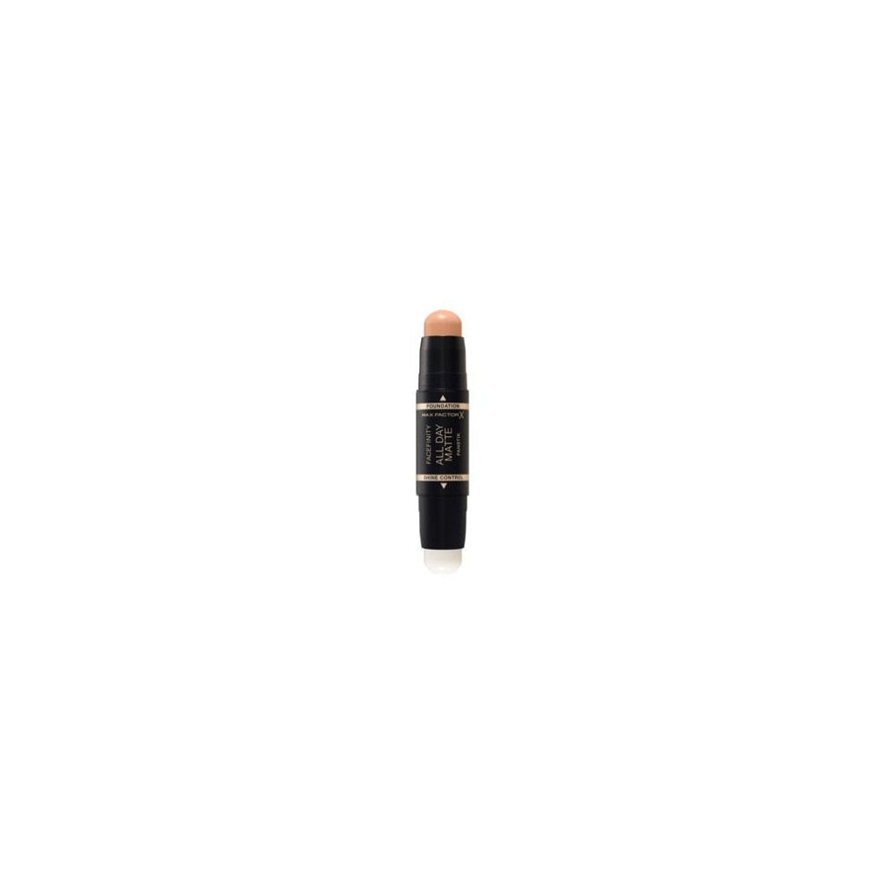 Max Factor Mf Fnd Facefinity All Day Matte Panstik-70 Warm Sandshine Control-5G Fnd