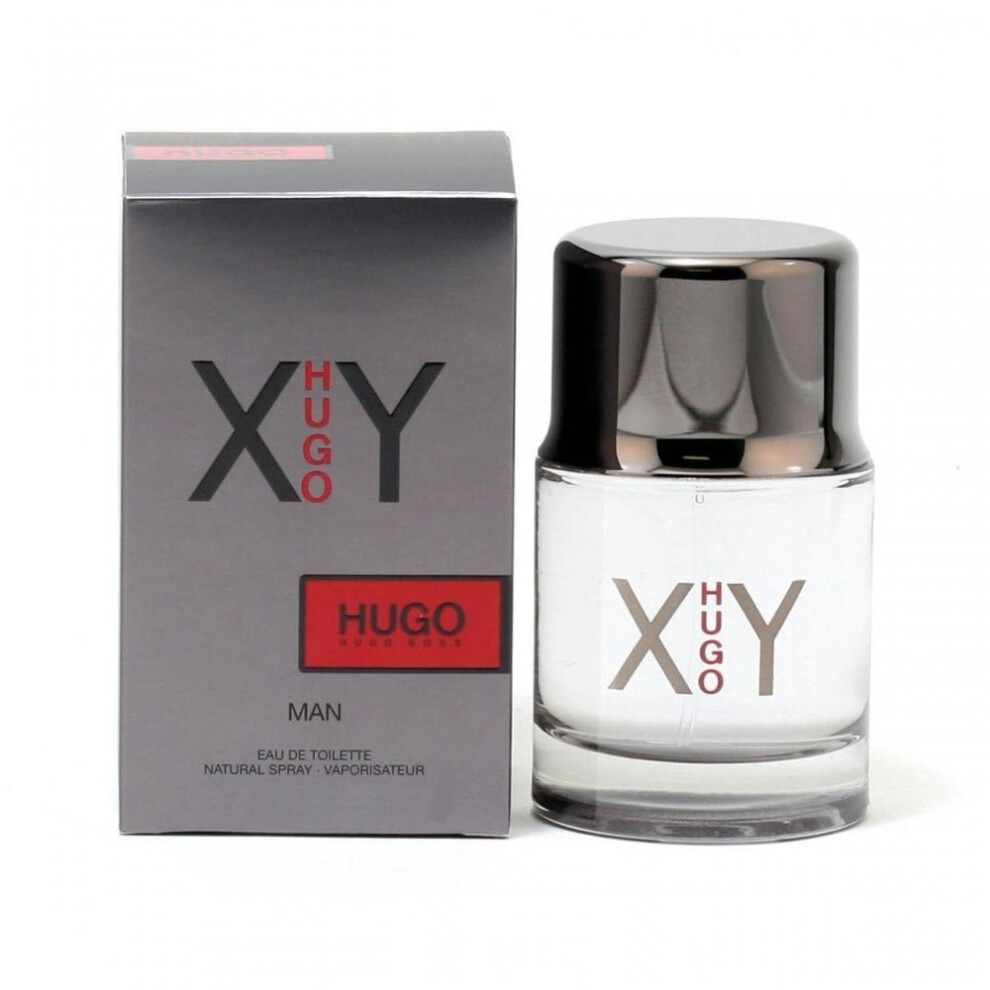 Hugo Xy Man 40ml EDT Spray