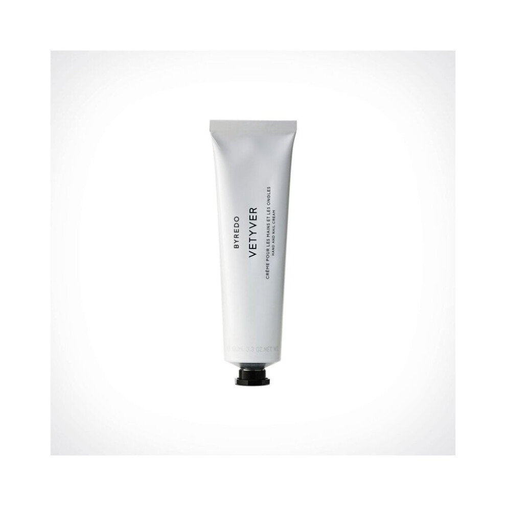 Byredo Vetyver Hand Cream 100ml