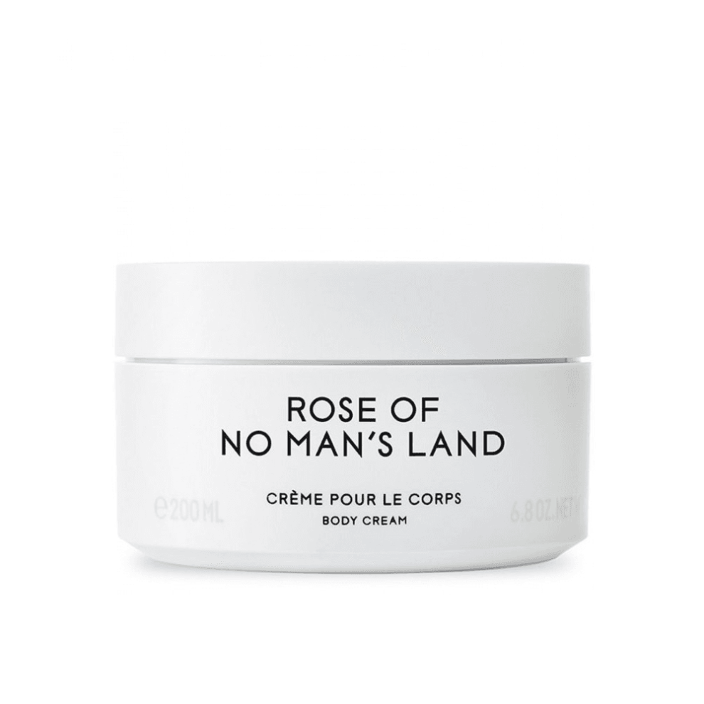 Byredo Rose of No Man's Land Body Cream 200ml