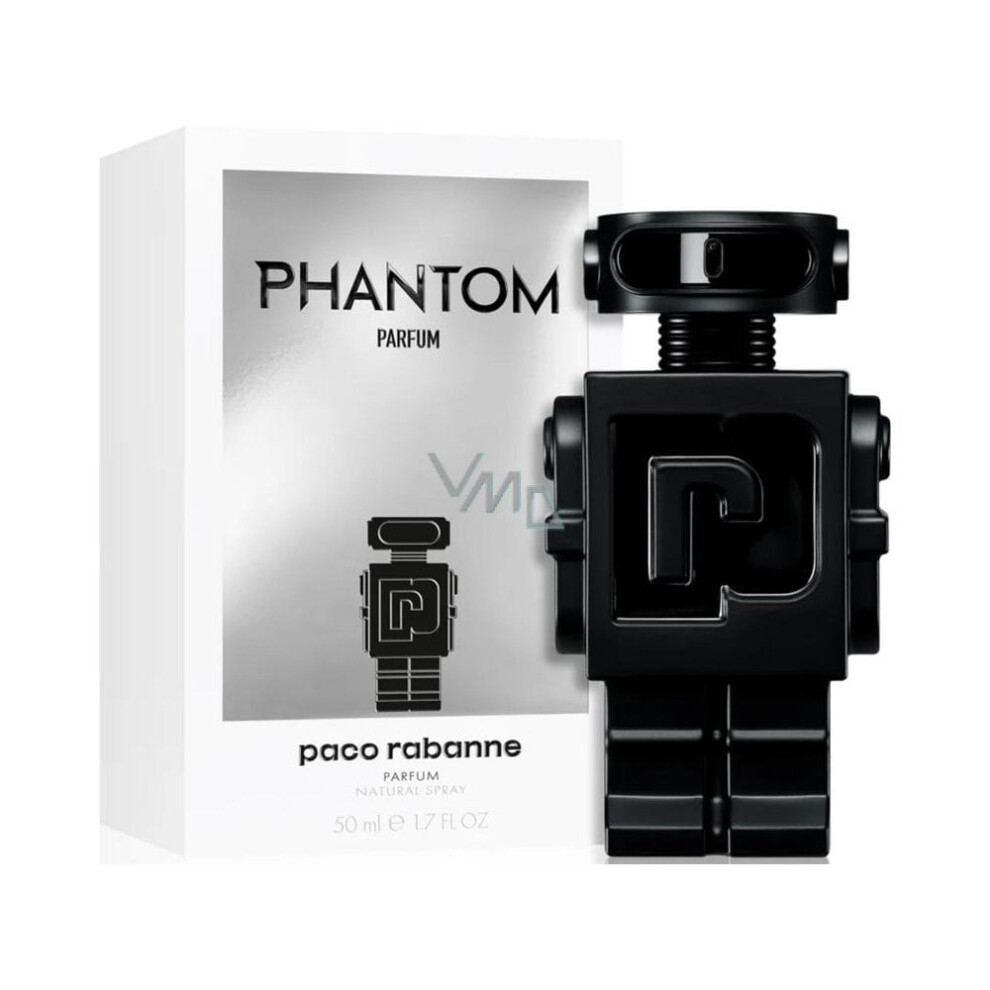 Paco Phantom Parfum Spray 50ml