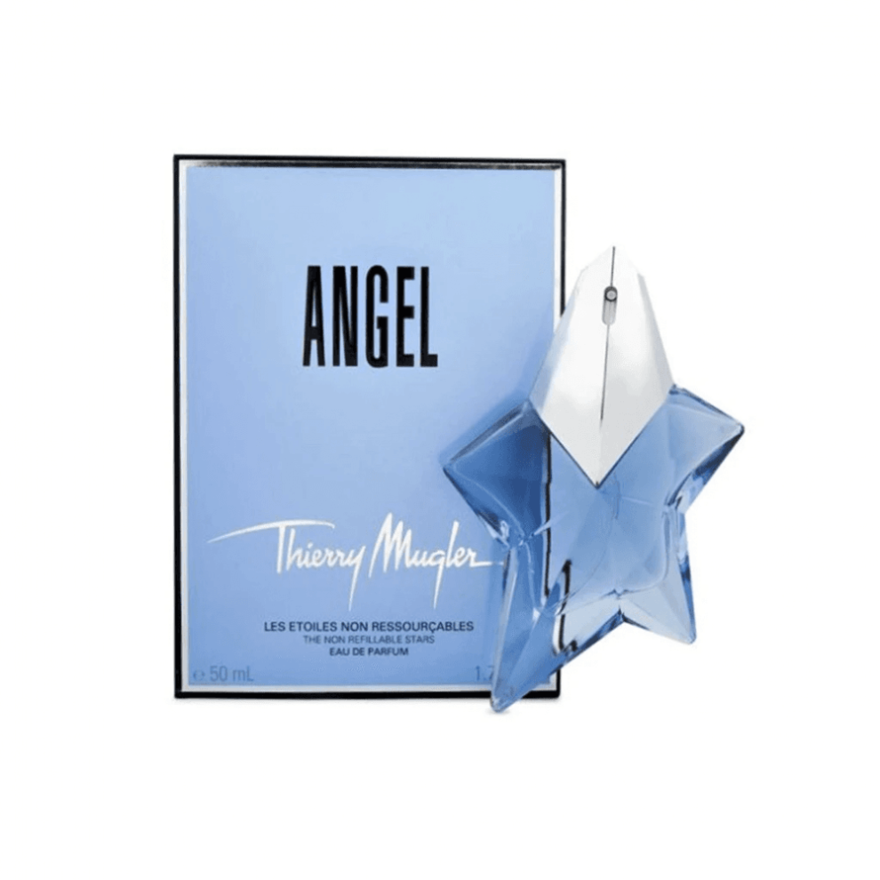 Mugler Angel Non Refillable EDP-S 50ml