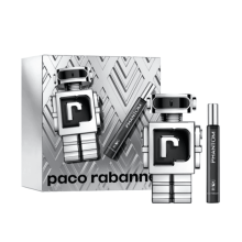 Paco Rabanne Phantom Gift Set 100ml EDT Spray + 20ml