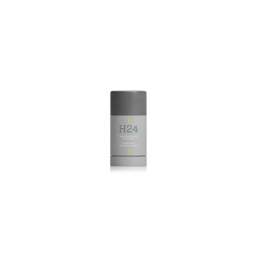 Hermes Hermes H24 Deodorant Stick 75ml Refreshing Alcohol Free