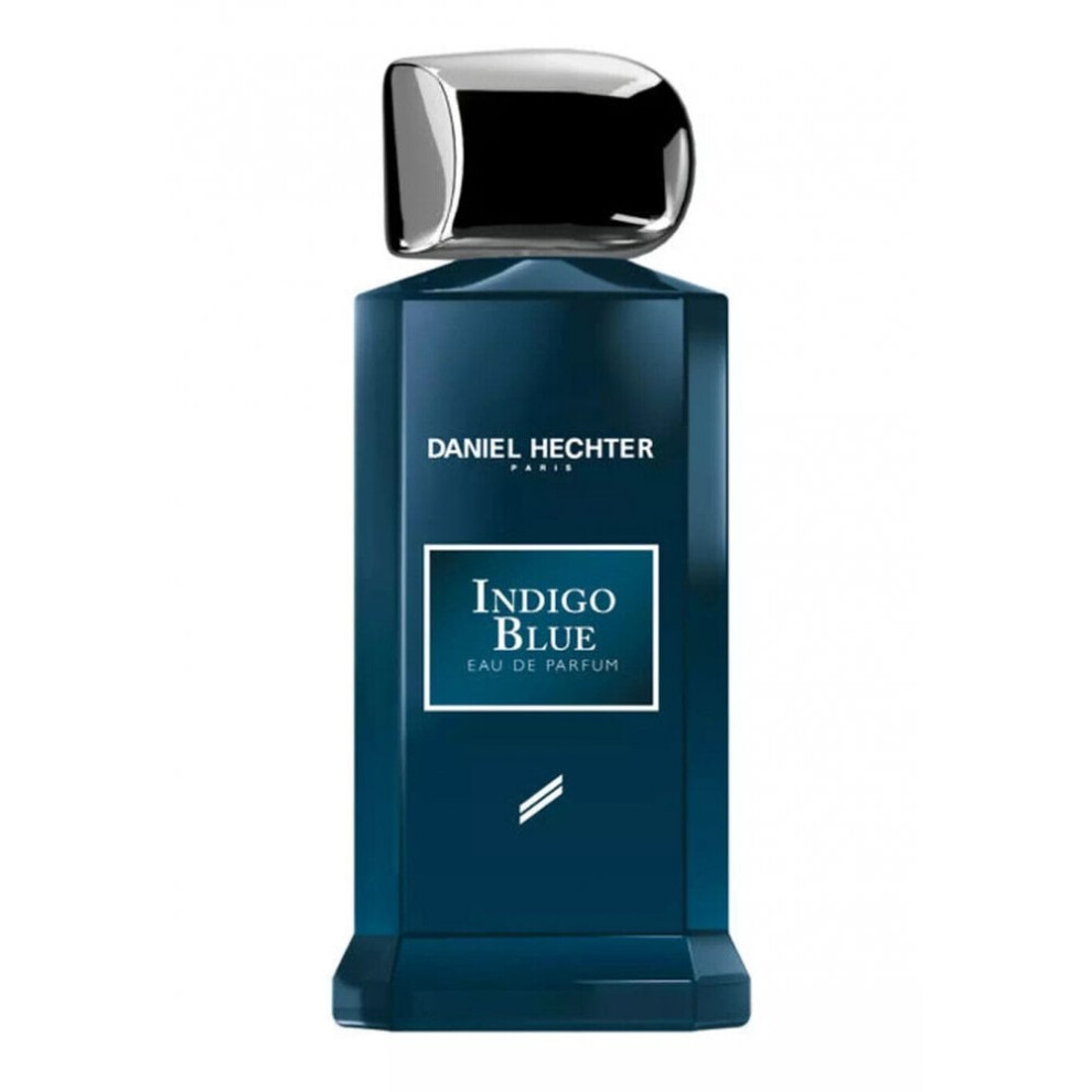 Daniel Hechter Homme Indigo Blue Edp 100Ml Spray