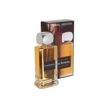 Daniel Hechter - Herren Sinnliches Leder EDT Spray (100ml)