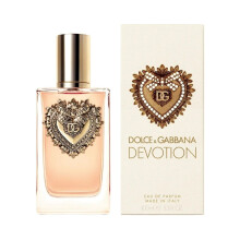 D&amp;G Devotion Eau de Parfum 100ml EDP Spray