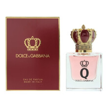 Dolce &amp; Gabana Q von Dolce &amp; Gabbana 30ml Eau de Parfum EDP Spray