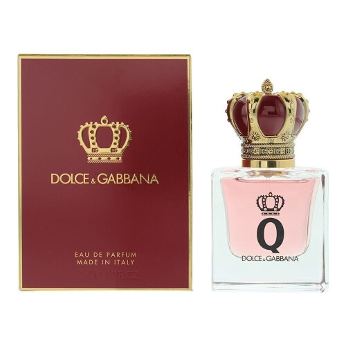 Dolce & Gabbana Q By Dolce & Gabbana 30ml EDP Spray